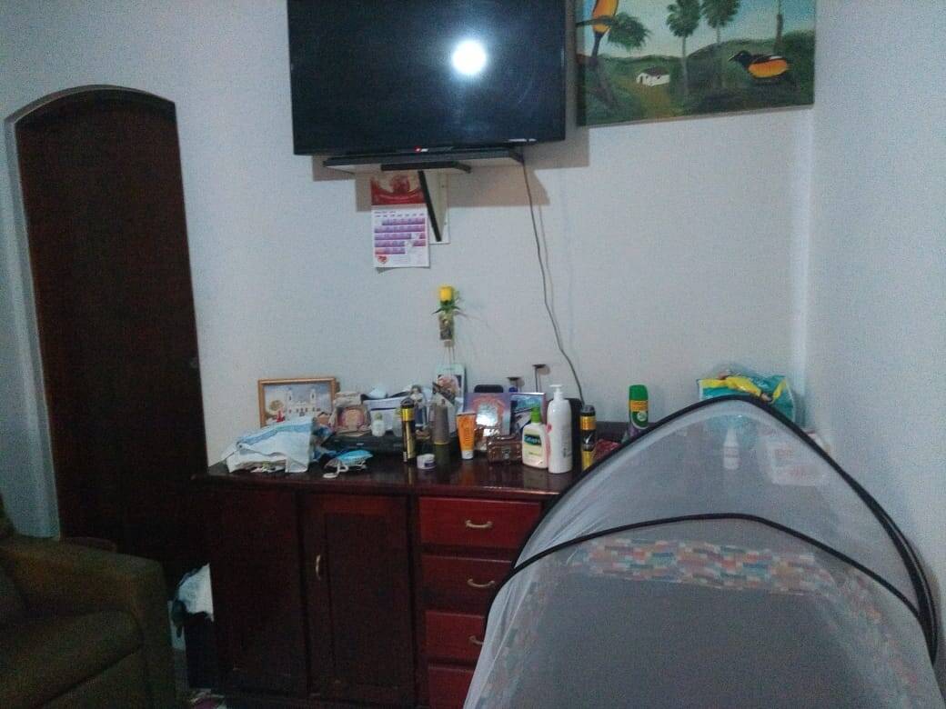 Sobrado à venda com 3 quartos, 130m² - Foto 14