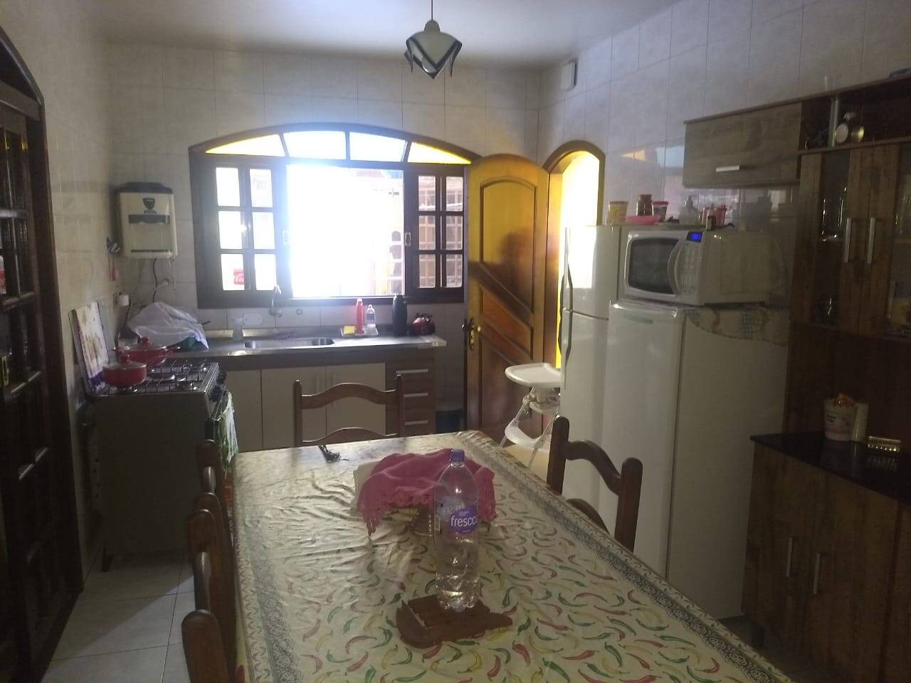 Sobrado à venda com 3 quartos, 130m² - Foto 30