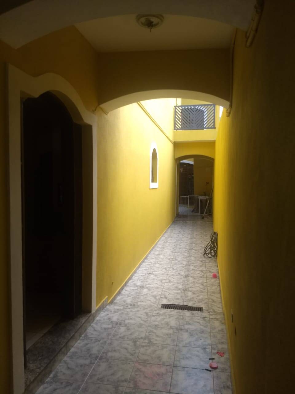 Sobrado à venda com 3 quartos, 130m² - Foto 29