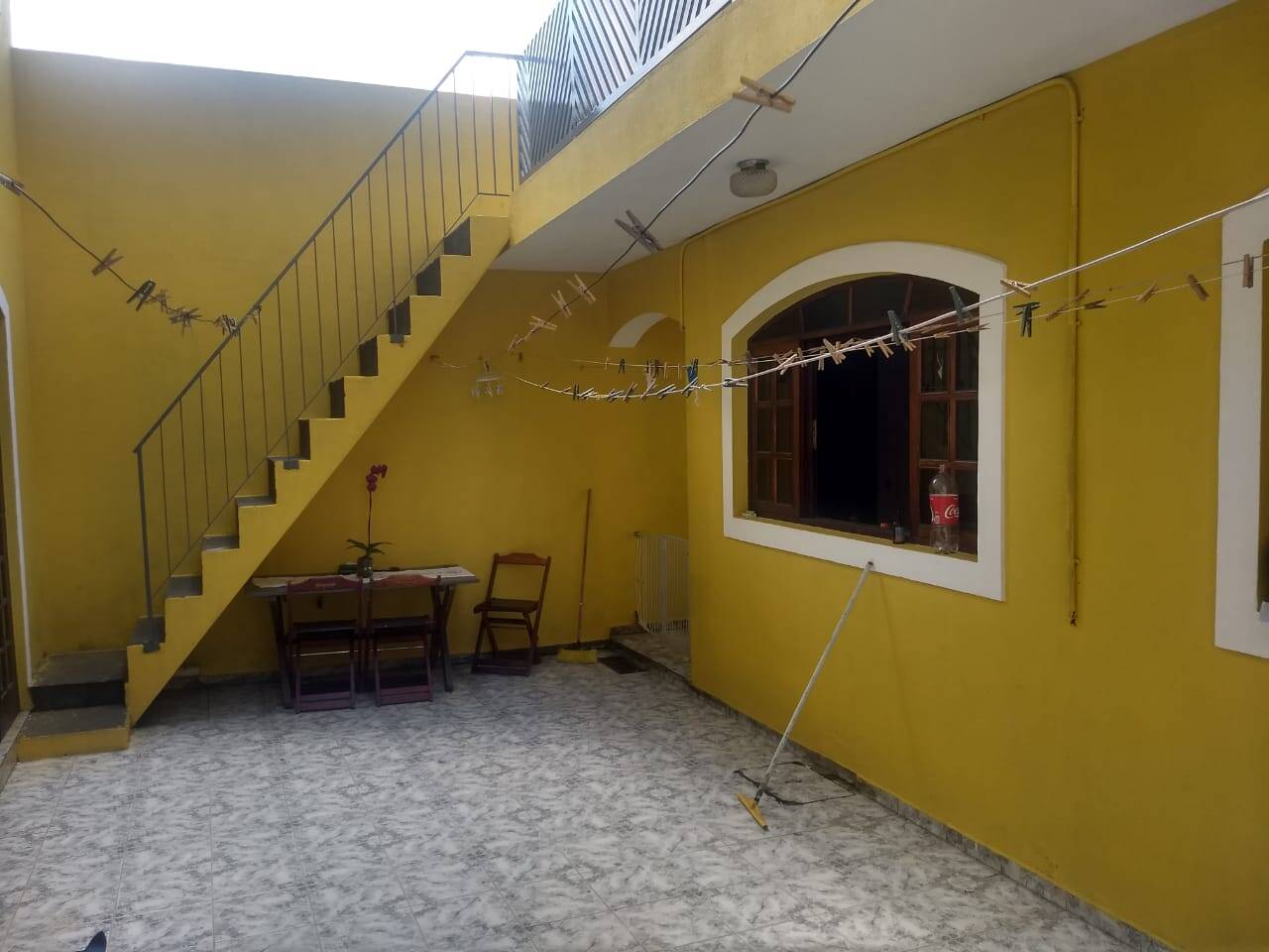 Sobrado à venda com 3 quartos, 130m² - Foto 33