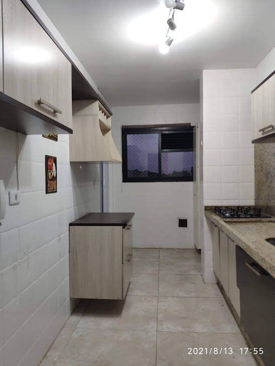 Apartamento à venda com 2 quartos, 63m² - Foto 16