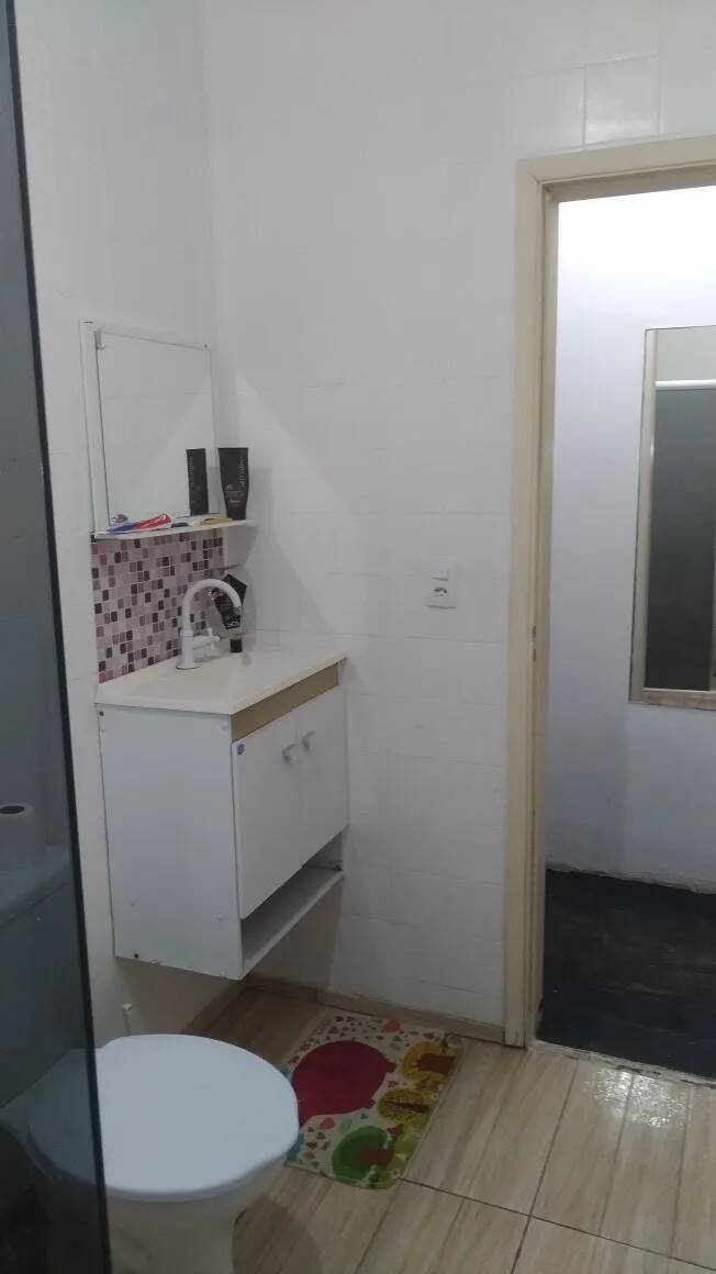 Sobrado à venda e aluguel com 3 quartos, 70m² - Foto 2