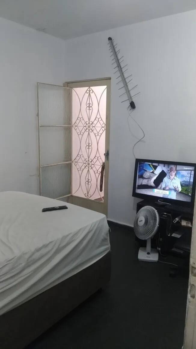 Sobrado à venda e aluguel com 3 quartos, 70m² - Foto 9