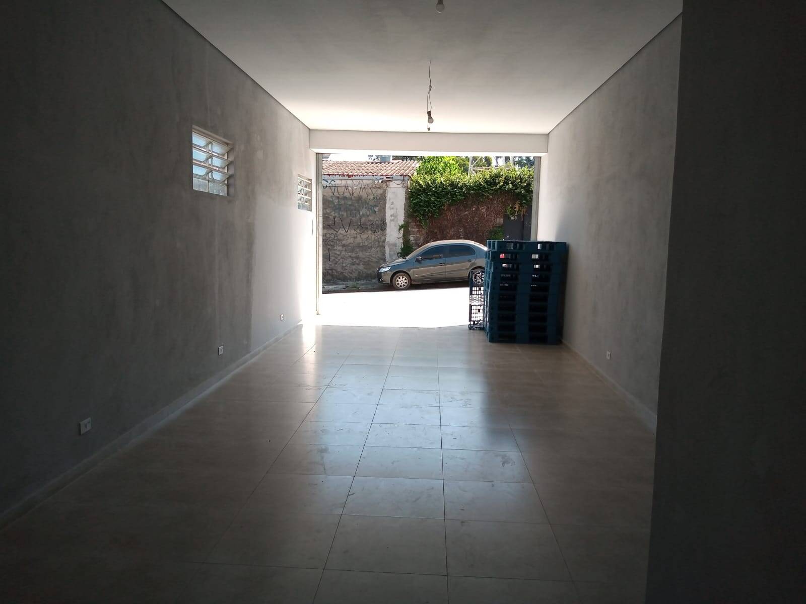 Loja-Salão para alugar, 50m² - Foto 2