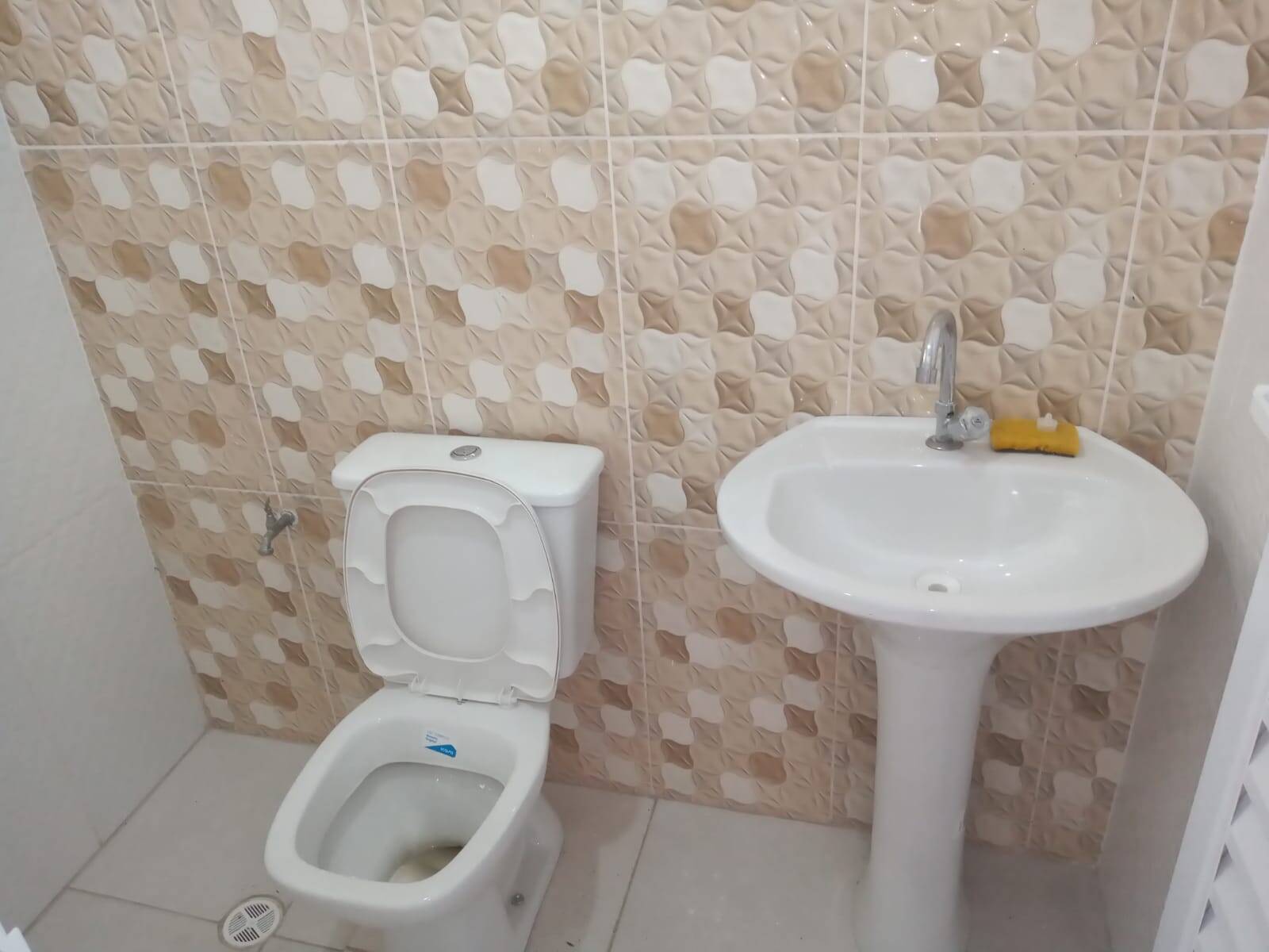 Loja-Salão para alugar, 50m² - Foto 3