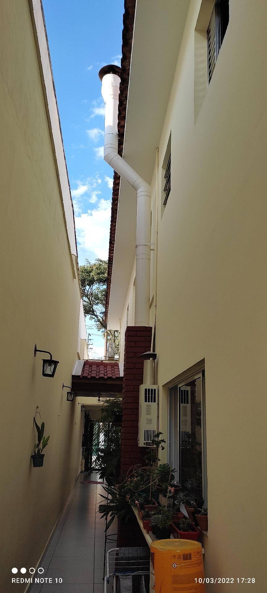 Sobrado à venda com 3 quartos, 149m² - Foto 35