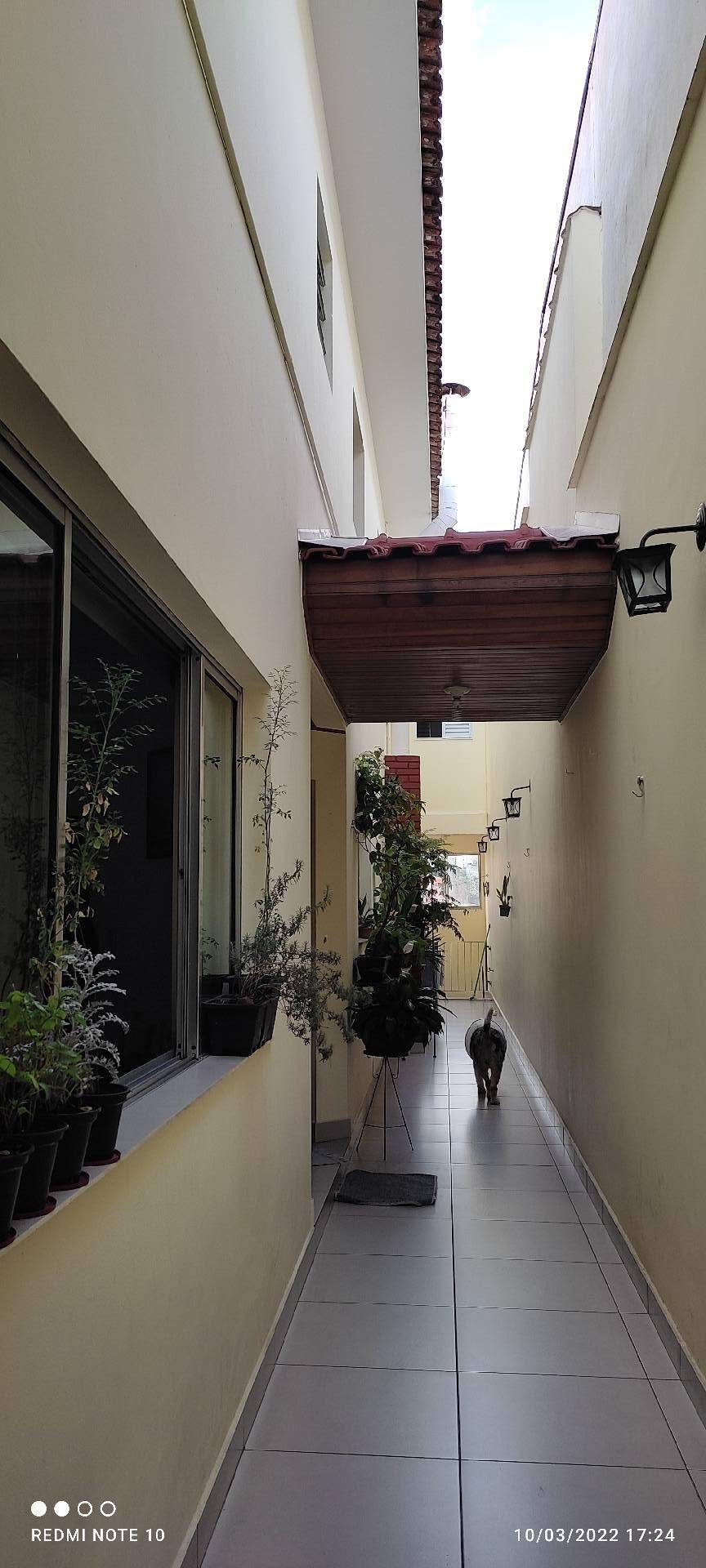 Sobrado à venda com 3 quartos, 149m² - Foto 2