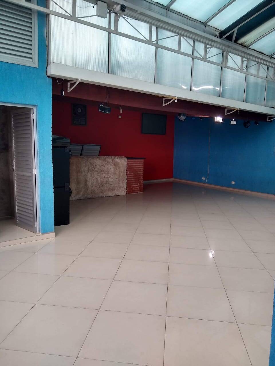 Loja-Salão para alugar, 100m² - Foto 5