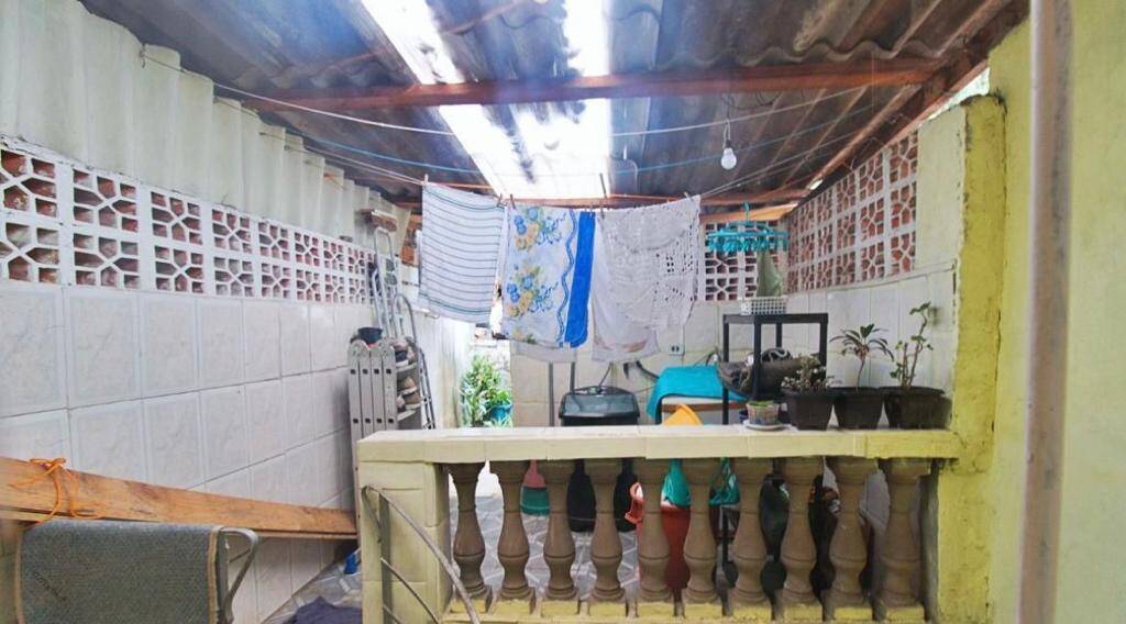 Sobrado à venda com 2 quartos, 130m² - Foto 10