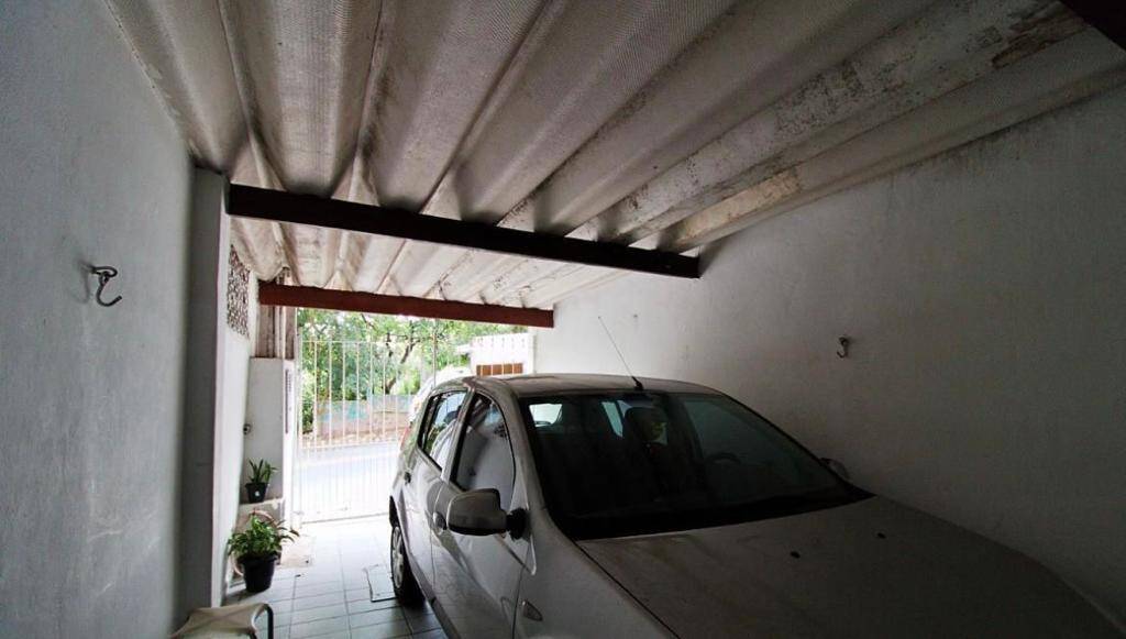 Sobrado à venda com 2 quartos, 130m² - Foto 2