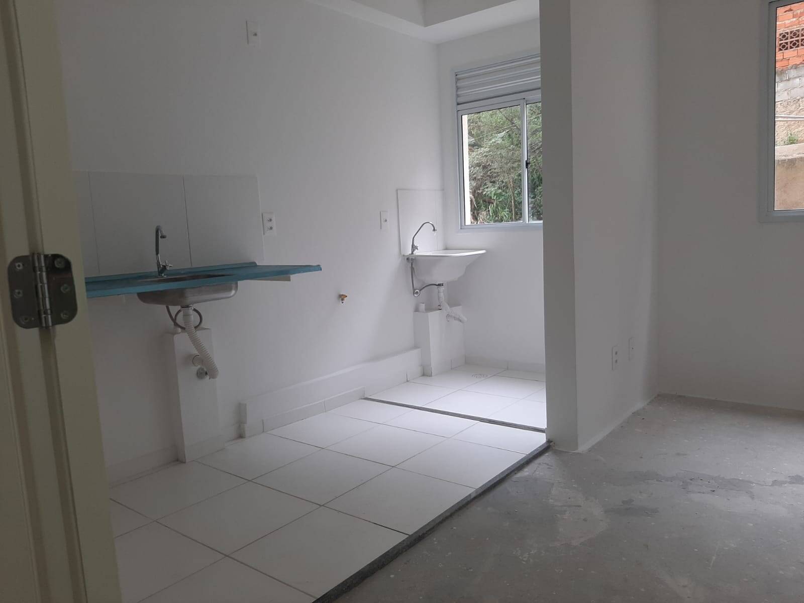 Apartamento à venda com 2 quartos, 45m² - Foto 15