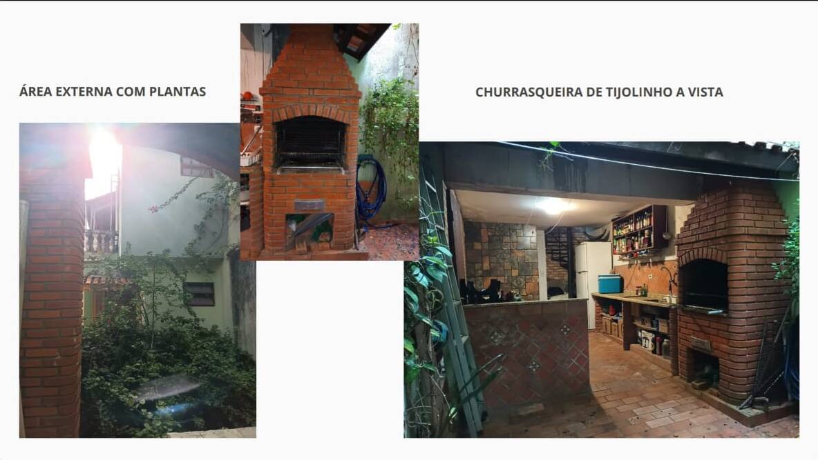 Sobrado à venda e aluguel com 3 quartos, 125m² - Foto 3