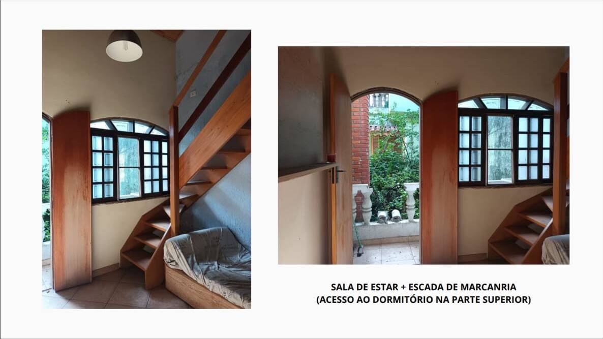 Sobrado à venda e aluguel com 3 quartos, 125m² - Foto 5