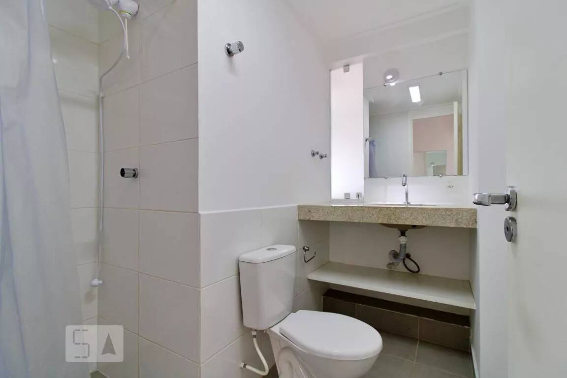 Apartamento para alugar com 2 quartos, 72m² - Foto 29