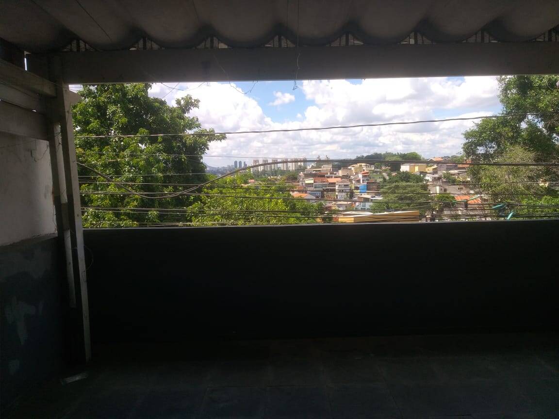 Sobrado para alugar com 3 quartos, 135m² - Foto 5