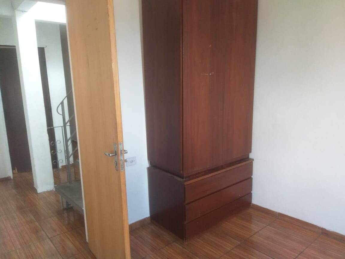 Sobrado para alugar com 3 quartos, 135m² - Foto 12