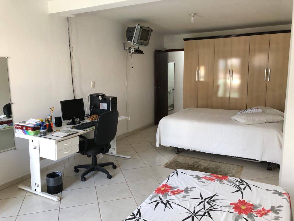 Sobrado à venda com 2 quartos, 125m² - Foto 5