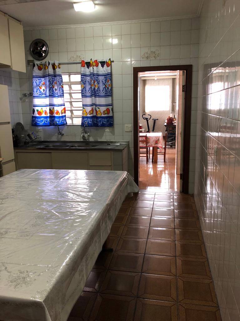 Sobrado à venda com 2 quartos, 125m² - Foto 10