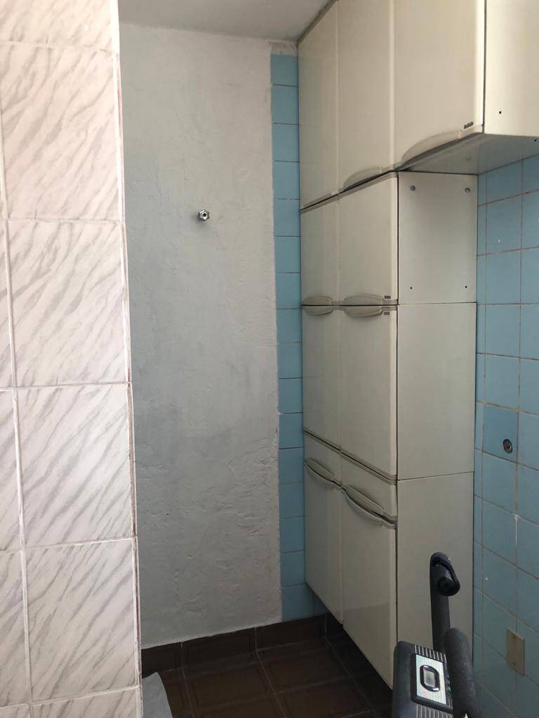 Sobrado à venda com 2 quartos, 125m² - Foto 12