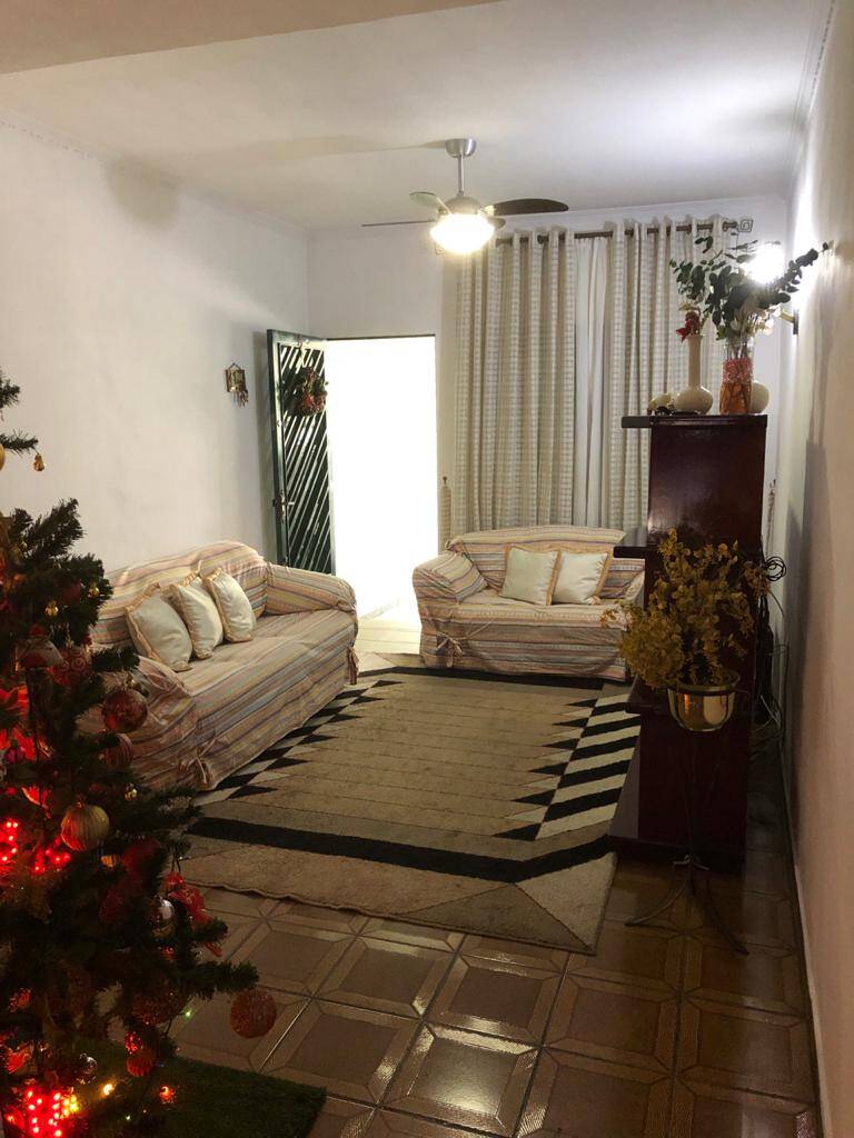 Sobrado à venda com 2 quartos, 125m² - Foto 14