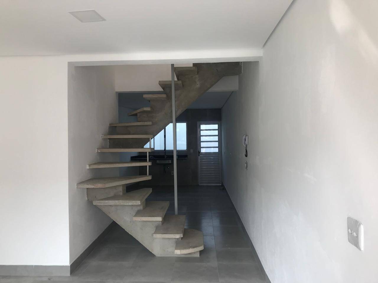 Sobrado à venda com 2 quartos, 135m² - Foto 7