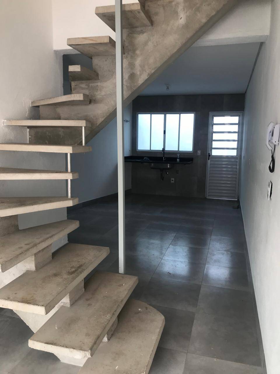 Sobrado à venda com 2 quartos, 135m² - Foto 8