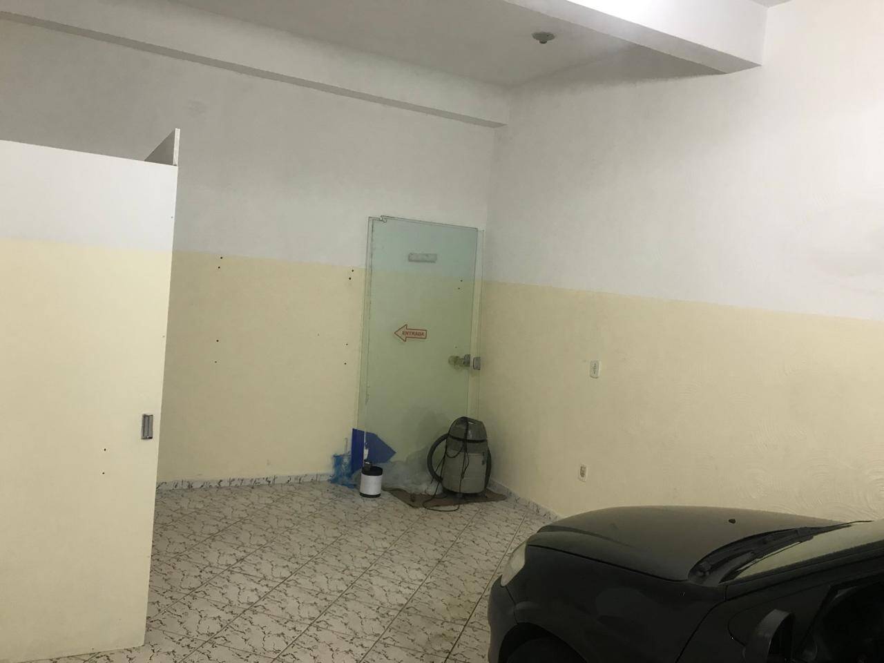 Conjunto Comercial-Sala para alugar, 36m² - Foto 2