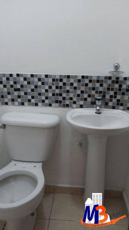 Sobrado à venda com 2 quartos, 70m² - Foto 4