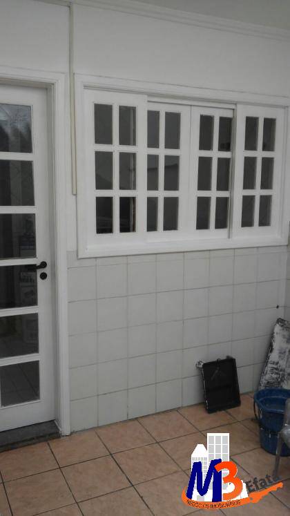 Sobrado à venda com 2 quartos, 70m² - Foto 6