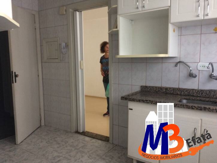 Apartamento para alugar com 3 quartos, 65m² - Foto 1