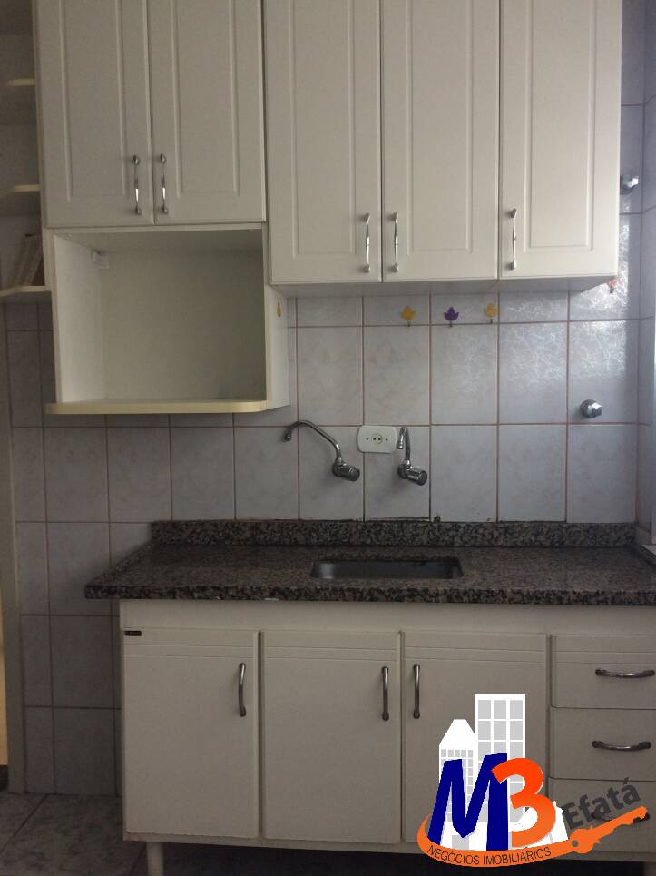 Apartamento para alugar com 3 quartos, 65m² - Foto 24