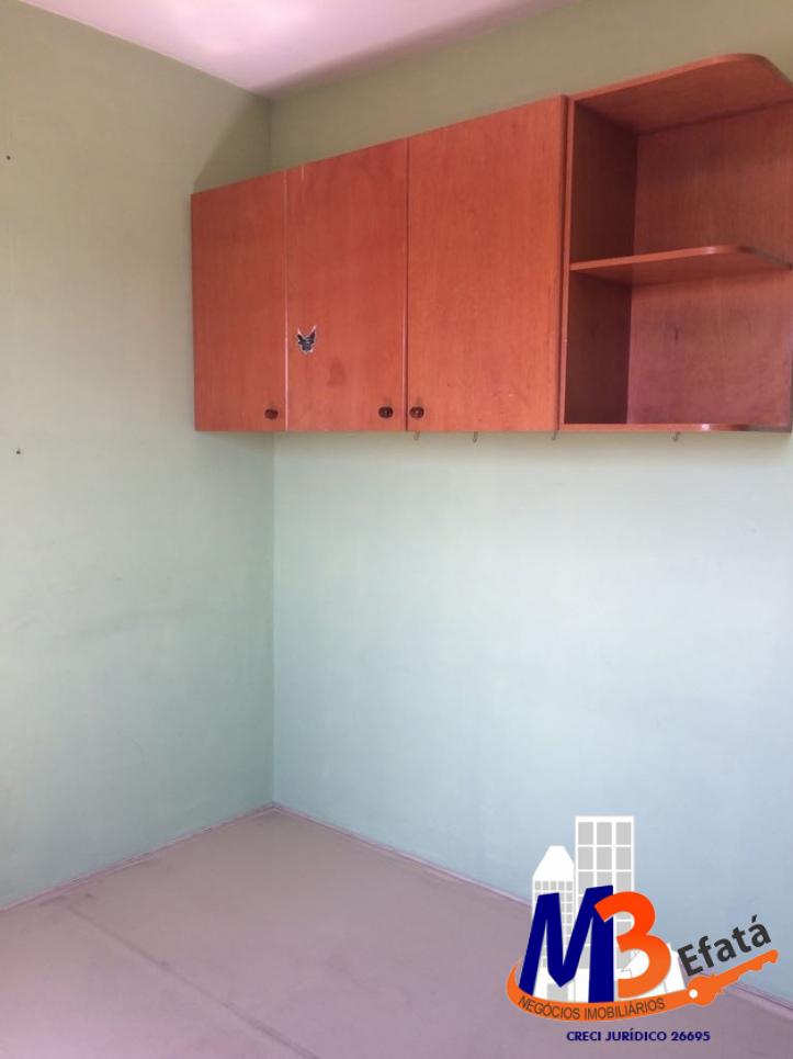 Apartamento à venda com 2 quartos, 52m² - Foto 3