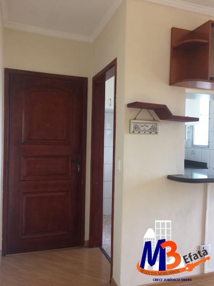 Apartamento à venda com 2 quartos, 52m² - Foto 7