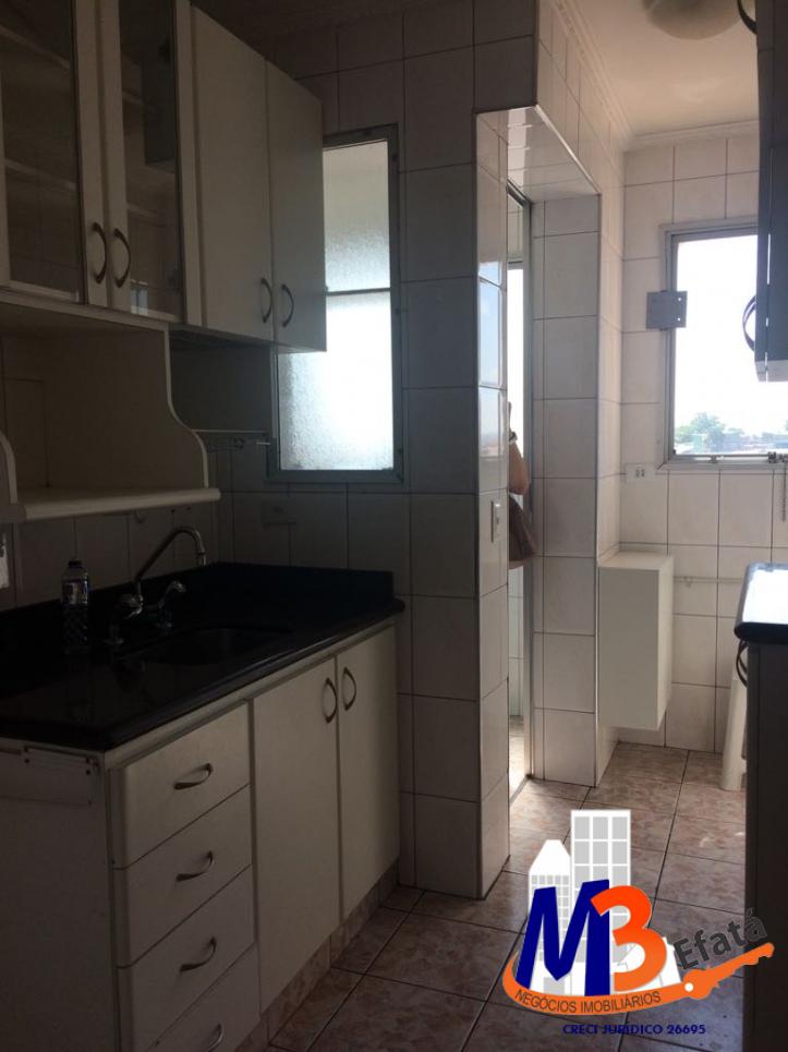 Apartamento à venda com 2 quartos, 52m² - Foto 10