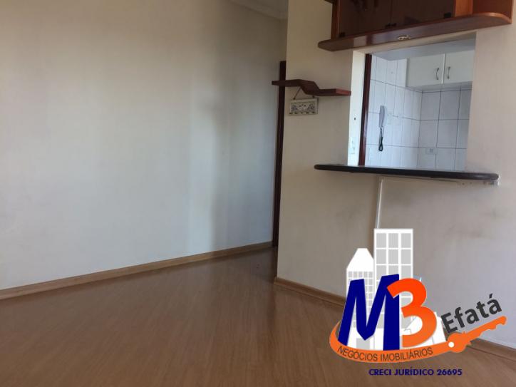 Apartamento à venda com 2 quartos, 52m² - Foto 24