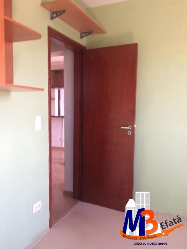 Apartamento à venda com 2 quartos, 52m² - Foto 27