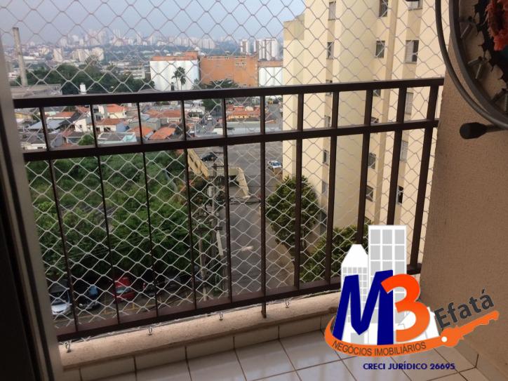 Apartamento à venda com 2 quartos, 56m² - Foto 19