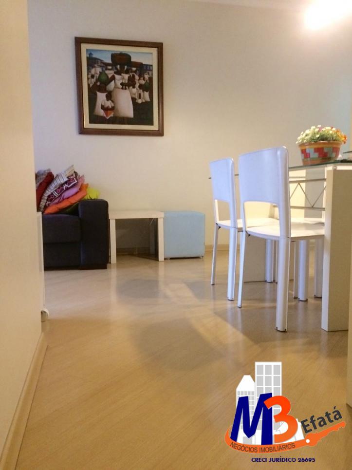 Apartamento à venda com 2 quartos, 56m² - Foto 23