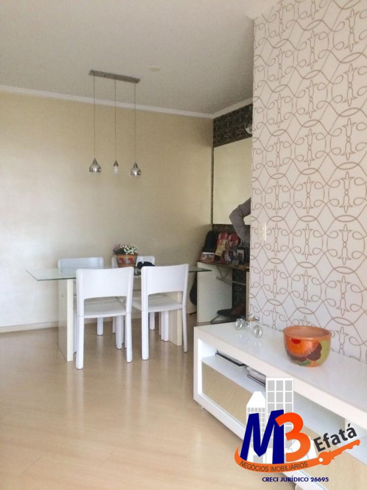 Apartamento à venda com 2 quartos, 56m² - Foto 28