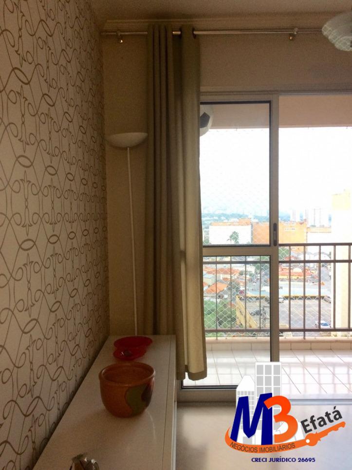 Apartamento à venda com 2 quartos, 56m² - Foto 30