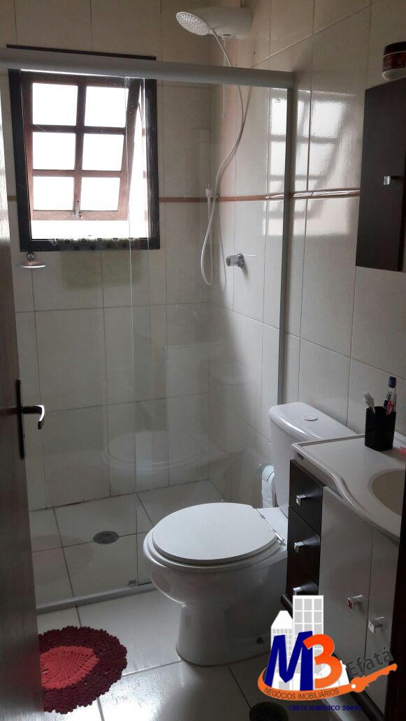 Sobrado à venda com 3 quartos, 90m² - Foto 4