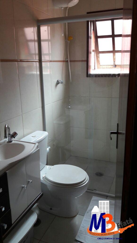 Sobrado à venda com 3 quartos, 90m² - Foto 11