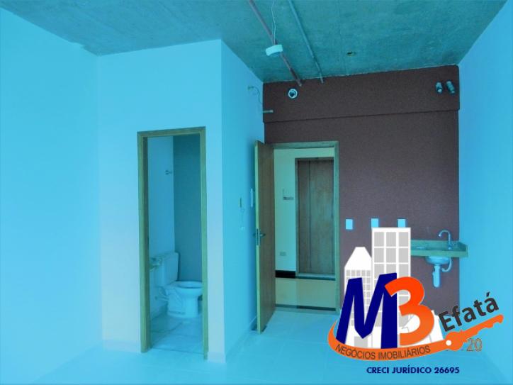 Conjunto Comercial-Sala para alugar, 25m² - Foto 3