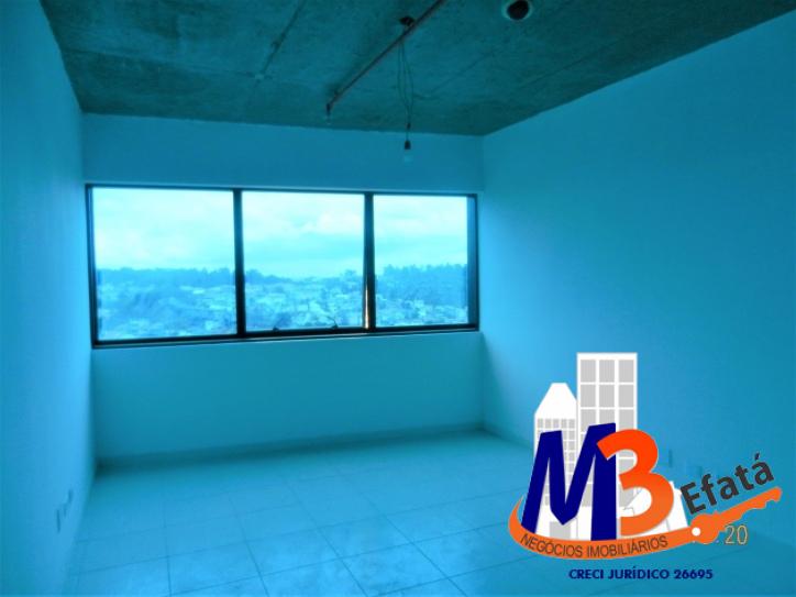 Conjunto Comercial-Sala para alugar, 25m² - Foto 15