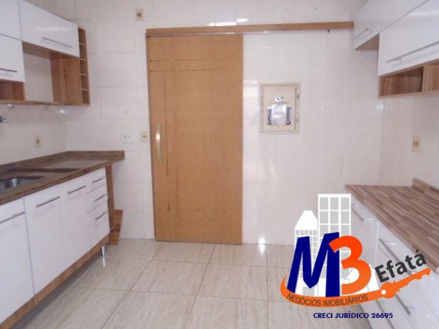 Sobrado para alugar com 2 quartos, 140m² - Foto 3