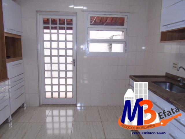 Sobrado para alugar com 2 quartos, 140m² - Foto 7