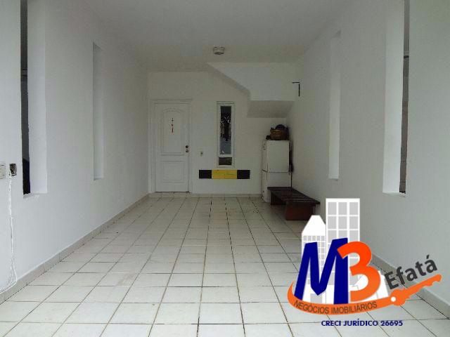 Sobrado para alugar com 2 quartos, 140m² - Foto 15