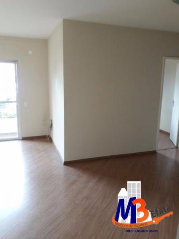 Apartamento para alugar com 2 quartos, 72m² - Foto 2