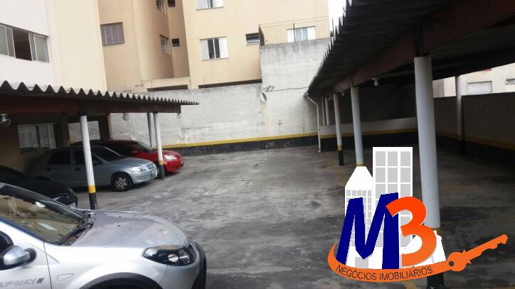 Apartamento para alugar com 2 quartos, 58m² - Foto 5