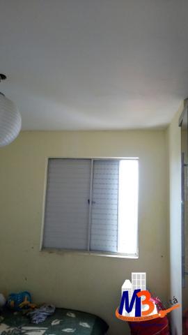 Apartamento à venda com 2 quartos, 56m² - Foto 5